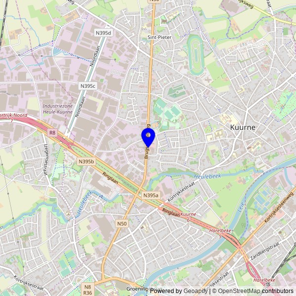 Map Photo
